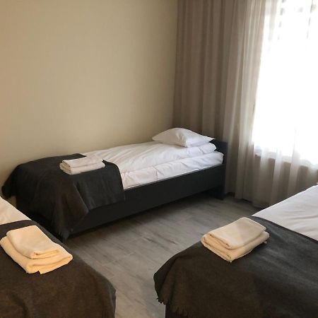 Apartamenty Wawrzyniak Perzyce Екстериор снимка