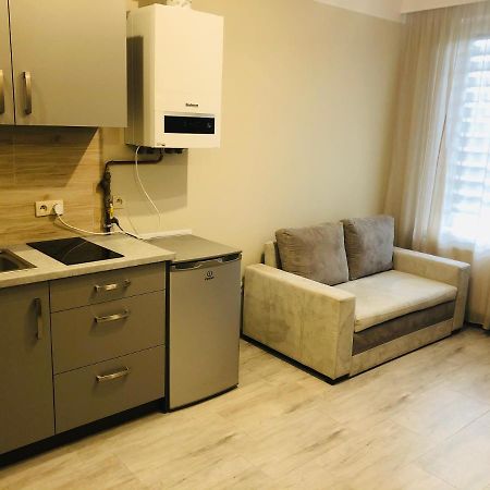 Apartamenty Wawrzyniak Perzyce Екстериор снимка