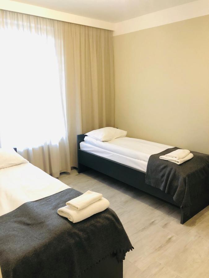 Apartamenty Wawrzyniak Perzyce Екстериор снимка