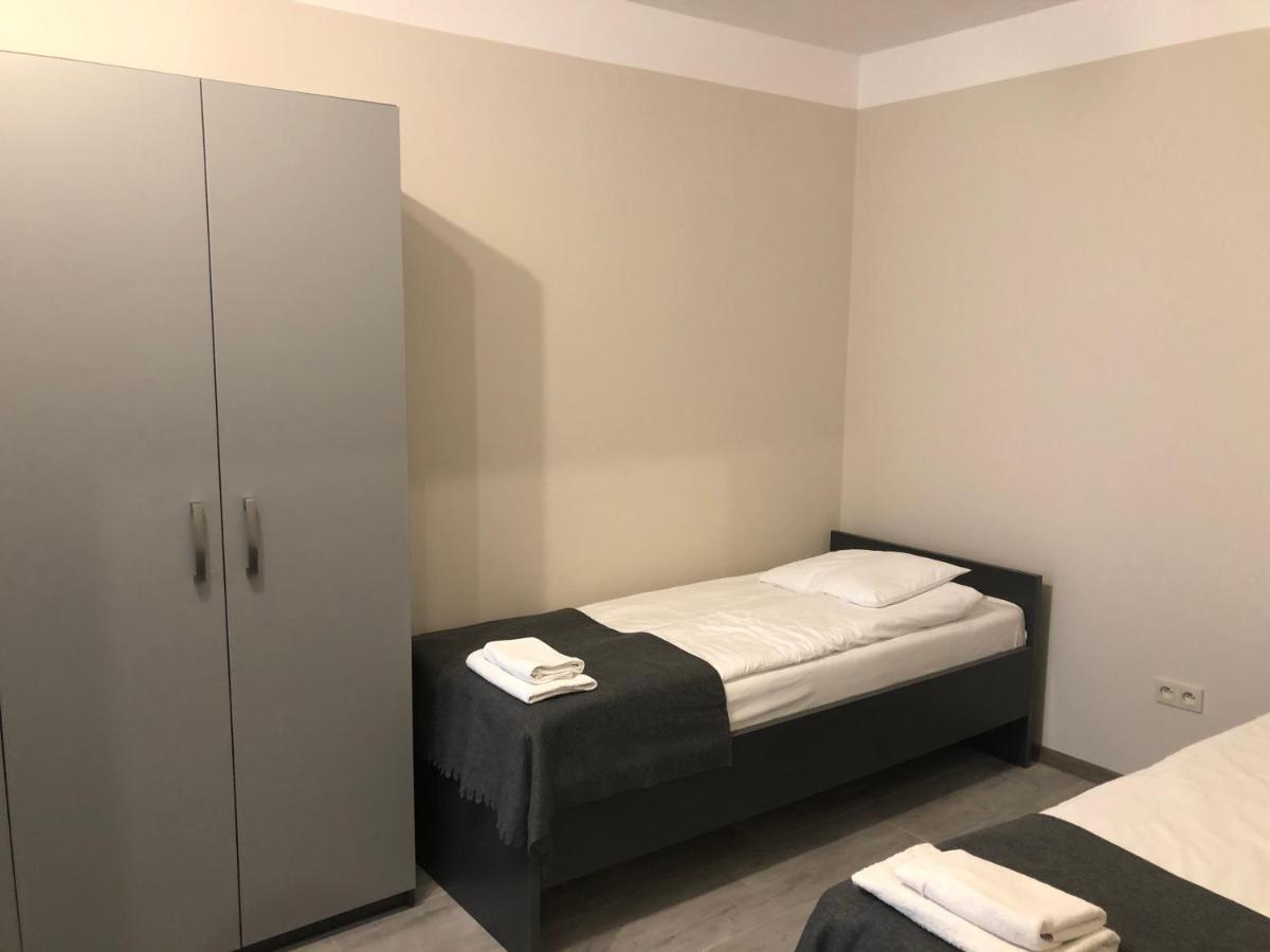 Apartamenty Wawrzyniak Perzyce Екстериор снимка