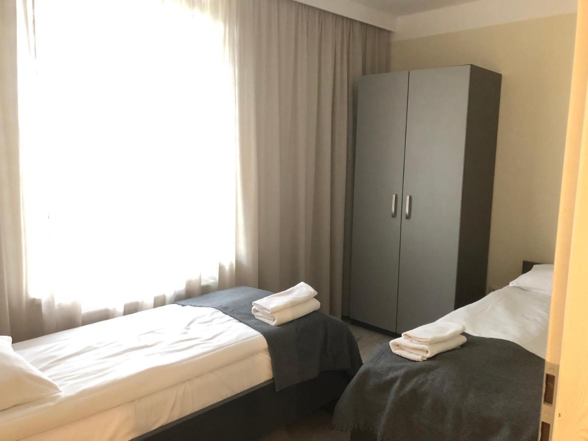 Apartamenty Wawrzyniak Perzyce Екстериор снимка