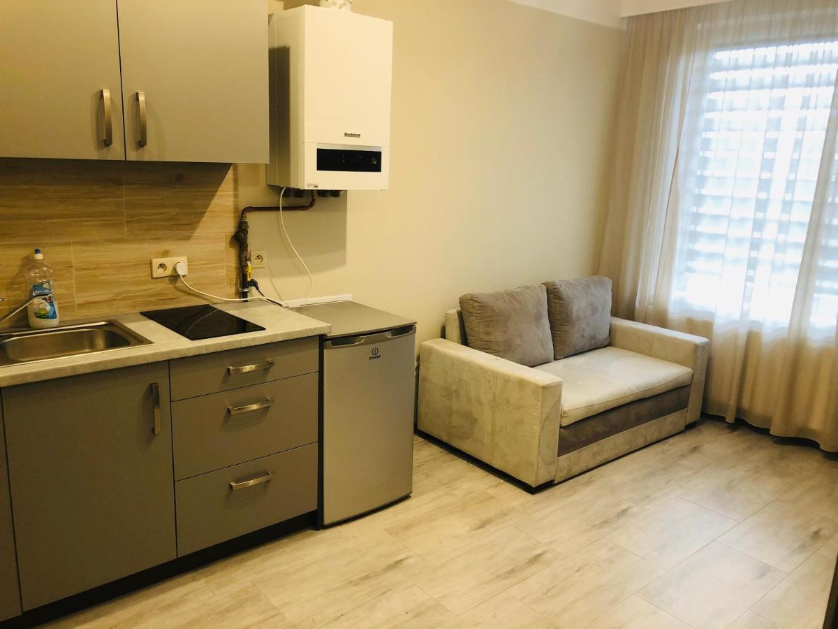 Apartamenty Wawrzyniak Perzyce Екстериор снимка