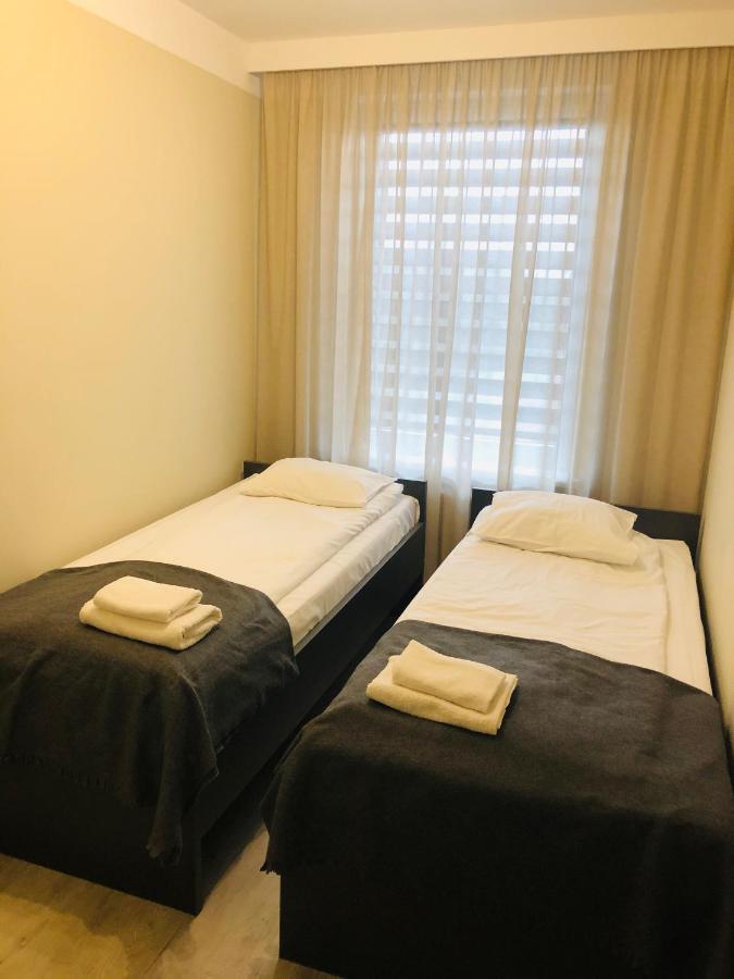 Apartamenty Wawrzyniak Perzyce Екстериор снимка