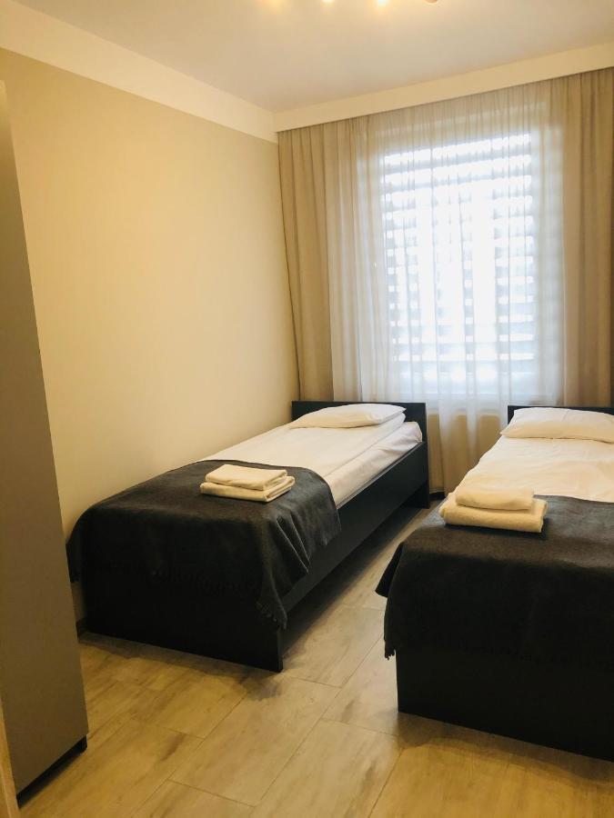 Apartamenty Wawrzyniak Perzyce Екстериор снимка