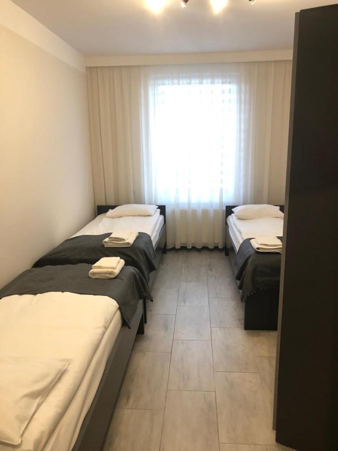 Apartamenty Wawrzyniak Perzyce Екстериор снимка