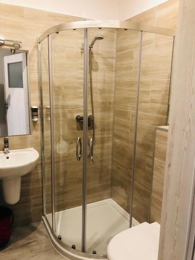 Apartamenty Wawrzyniak Perzyce Екстериор снимка